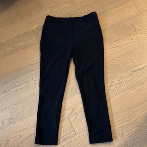 LOFT black dress pants